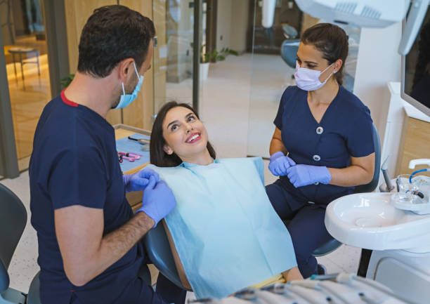 Best Teeth Whitening  in Crawfordsville, IN