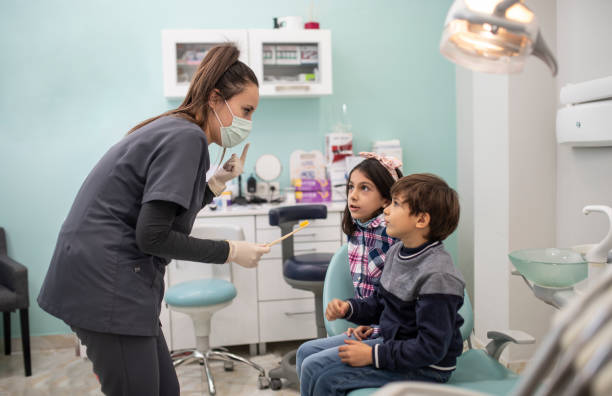 Best Periodontal (Gum) Disease Treatment  in Crawfordsville, IN