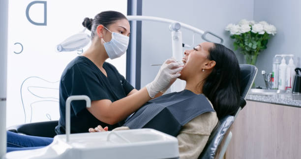 Best Teeth Whitening  in Crawfordsville, IN