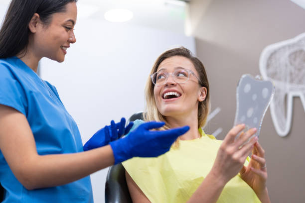 Best Dental X-Rays and Imaging  in Crawfordsville, IN
