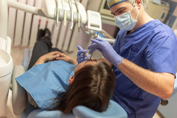 Best Dental Exams and Cleanings  in Crawfordsville, IN
