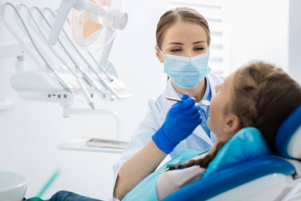 Crawfordsville, IN  Holistic Dental Services Company